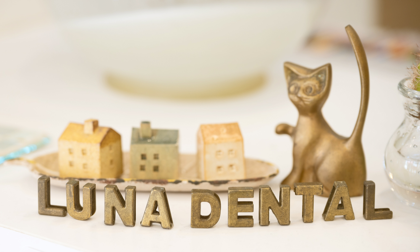 LUNA・DENTAL