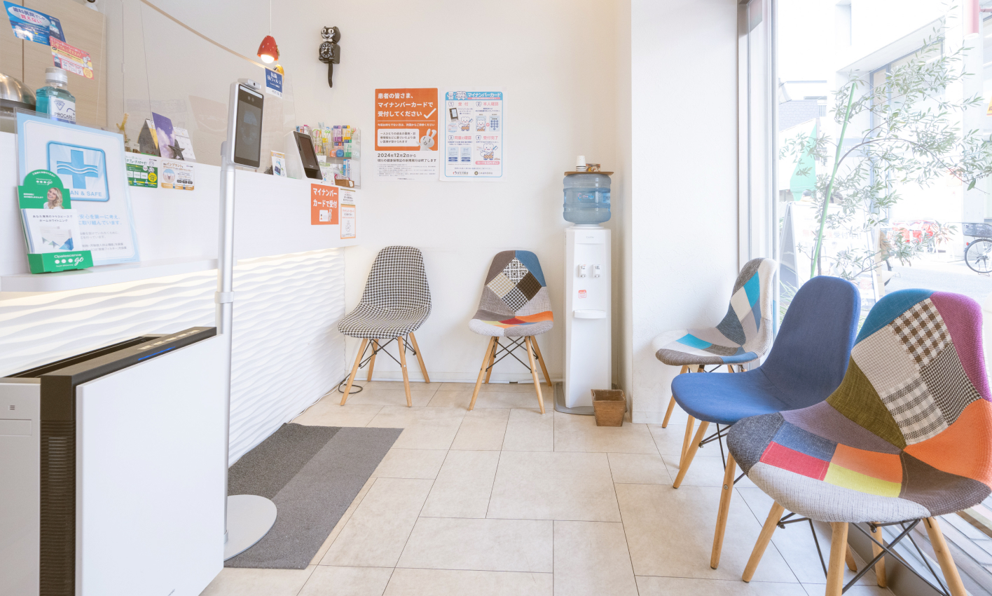 LUNA・DENTAL