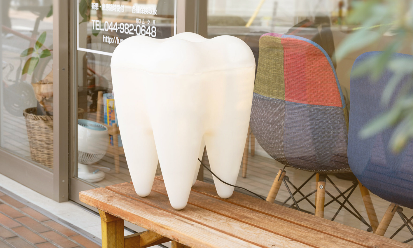 LUNA・DENTAL