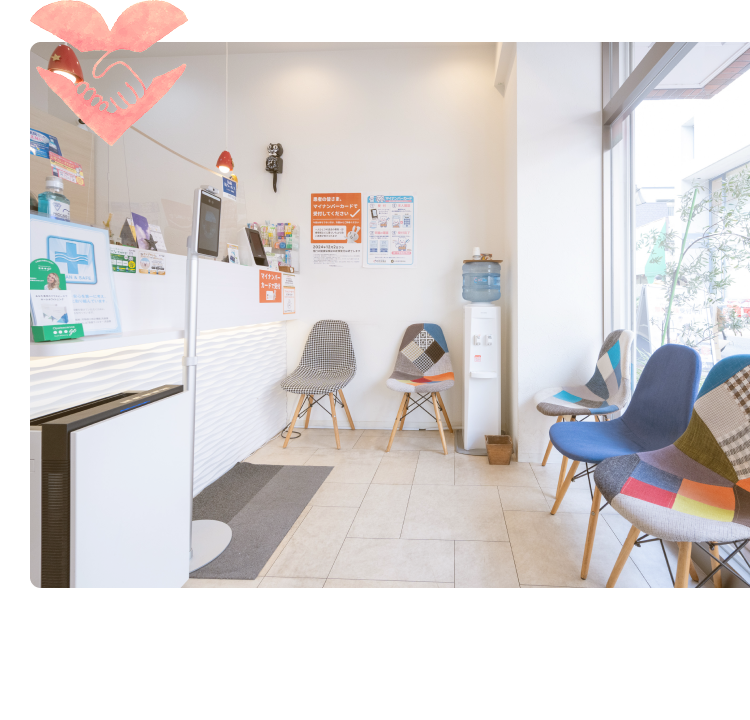 LUNA・DENTAL